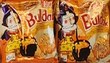 Nong Shim Ramen Buldak 2db