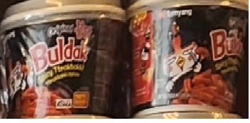 Nong Shim Ramen Buldak 2db
