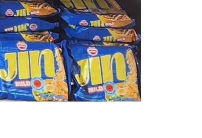 Nong Shim Ramen Jin Mild 2db