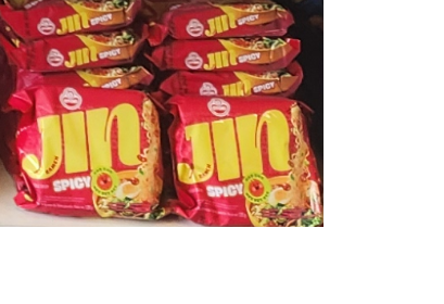 Nong Shim Ramen Jin Spicy 2db