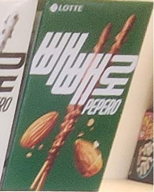 Snacks Pepero 1db