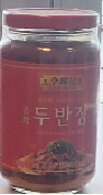 Sauce Doubanjang 1db